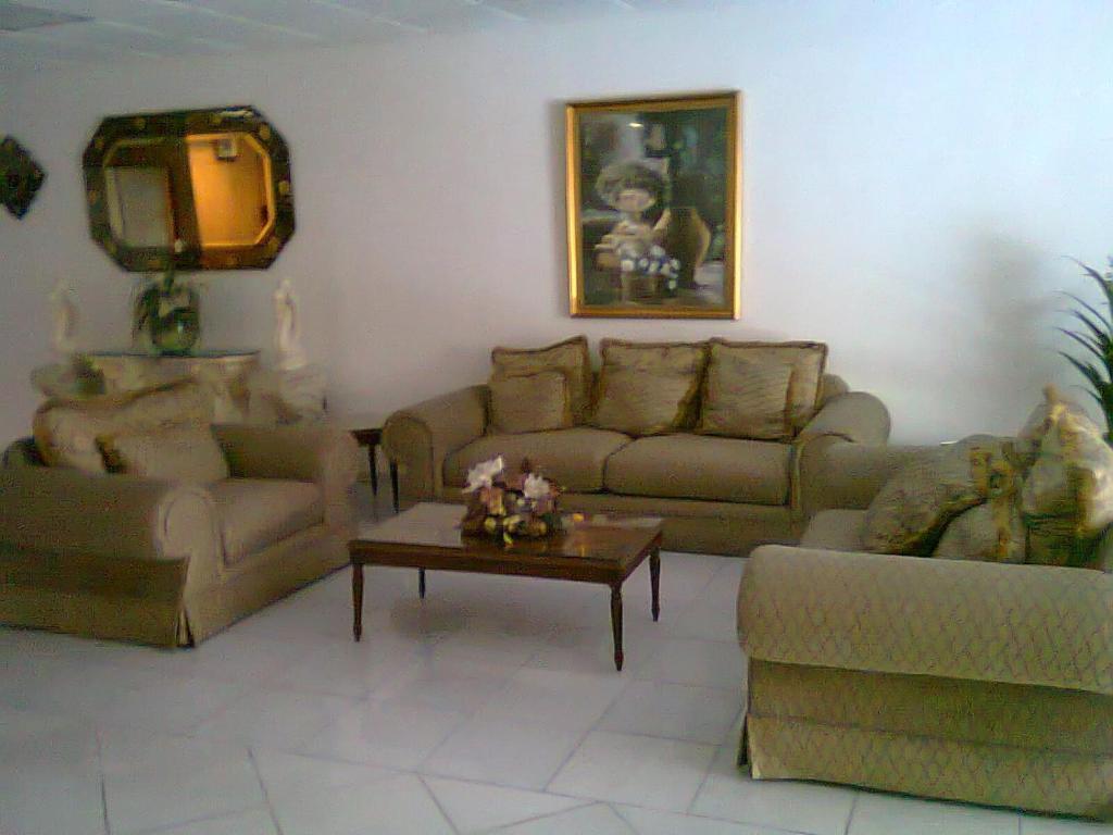 טפיק Hotel Ibarra מראה חיצוני תמונה