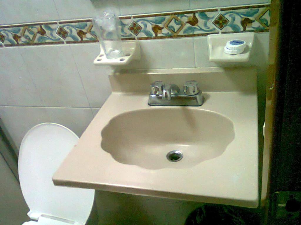 טפיק Hotel Ibarra חדר תמונה