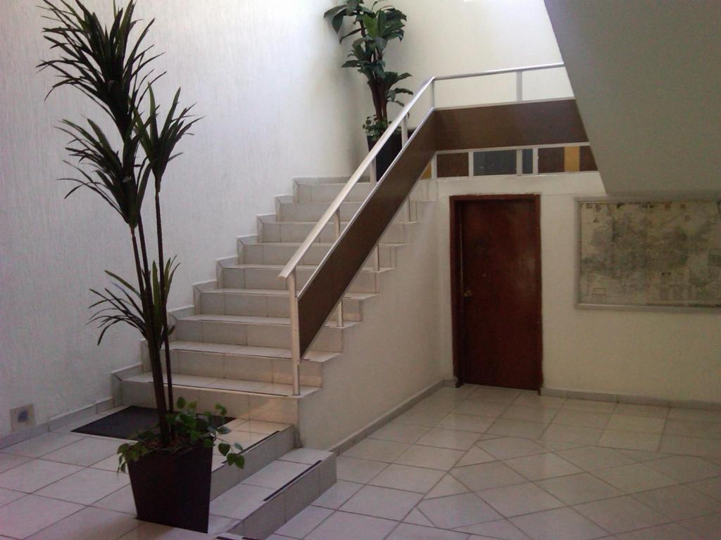 טפיק Hotel Ibarra מראה חיצוני תמונה