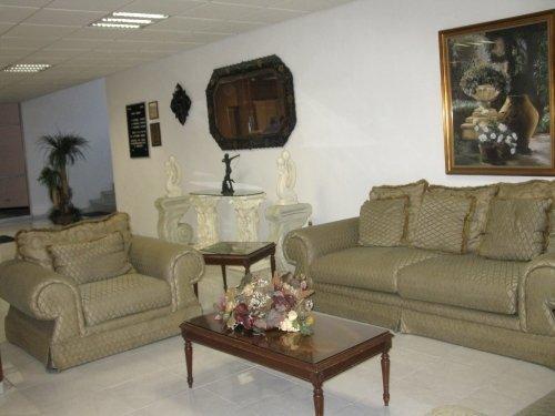 טפיק Hotel Ibarra מראה חיצוני תמונה