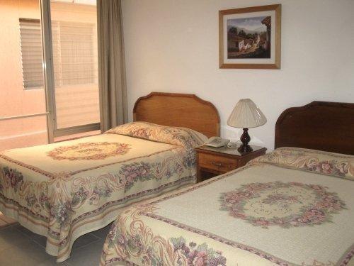 טפיק Hotel Ibarra מראה חיצוני תמונה