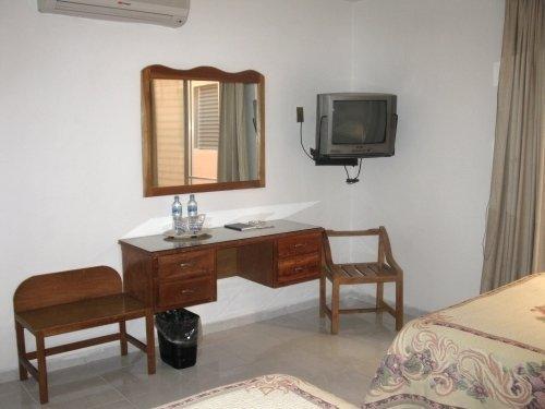 טפיק Hotel Ibarra מראה חיצוני תמונה